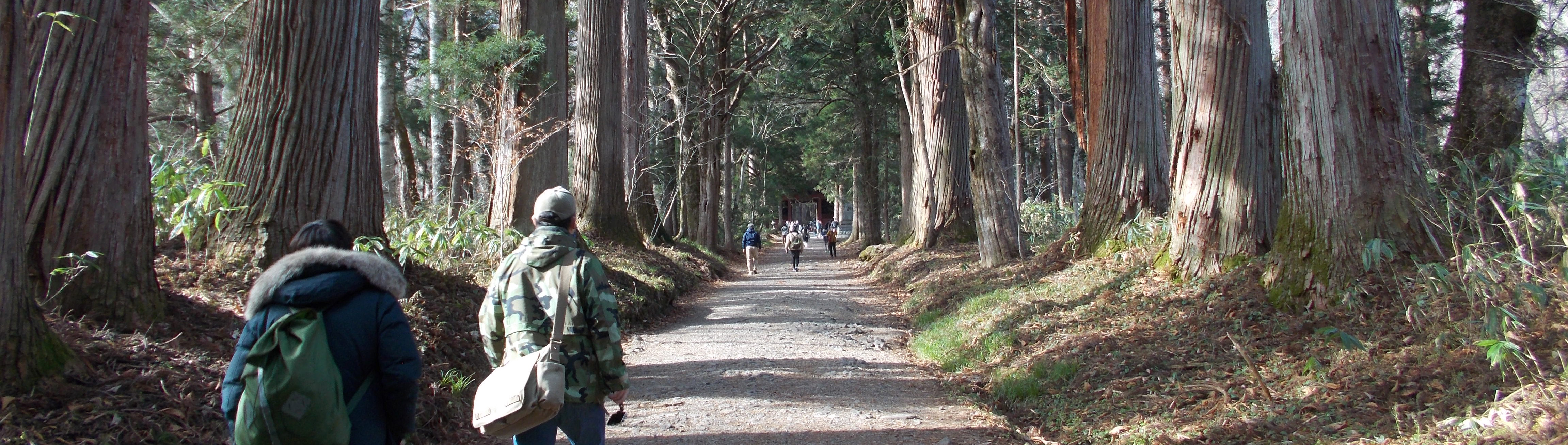 各旅行記まとめ