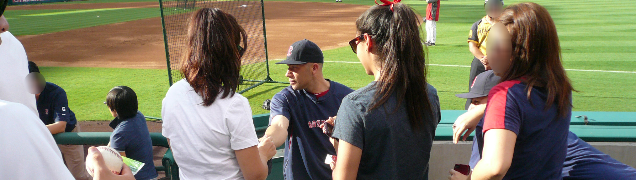 インパーソン徒然草